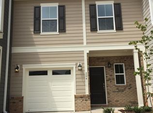 204 Bowerbank Ln, Apex, NC 27539