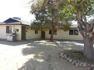 74711 Joe Davis Dr, Twentynine Palms, CA 92277