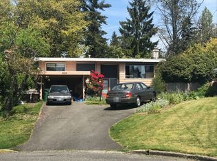 5009 241st St SW, Mountlake Terrace, WA 98043