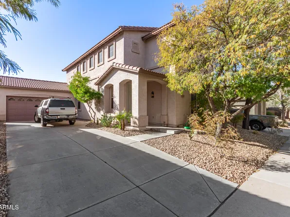 2645 W FLORENTINE Road, Phoenix, AZ 85086