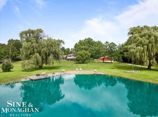 6868 Frith Rd, Saint Clair, MI 48079