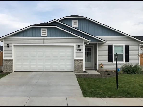 11676 Richmond St, Caldwell, ID 83605