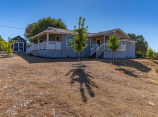 3145 Salmon Rd, Copperopolis, CA 95228
