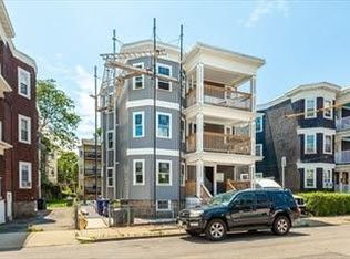 57 Sudan St #1, Dorchester, MA 02125