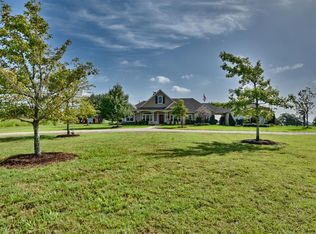 1221 Boundary School Rd, Washington, TX 77835