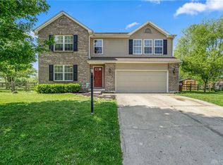 1139 Spegele Ct, Xenia, OH 45385