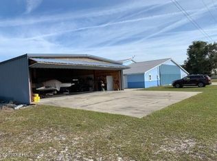 5286 Air Park Rd, Green Cove Springs, FL 32043