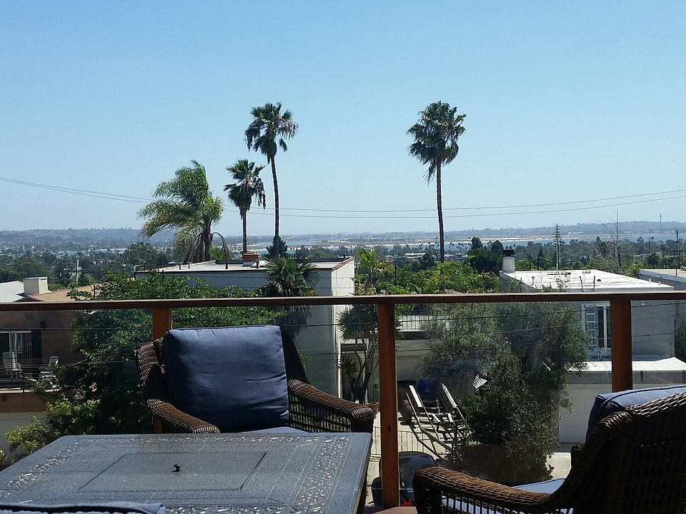 Bay View from Lvrm Patio