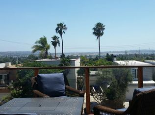 2425 Geranium St, San Diego, CA 92109