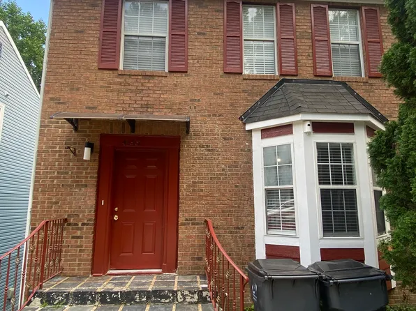 4155 Buckley Woods Dr, Norcross, GA 30093