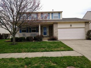 8250 Simpson Creek Way, Mason, OH 45040