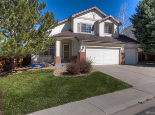 5000 Buttercup Dr, Castle Rock, CO 80109