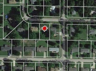 1983 Donna Cir, Lebanon, MO 65536