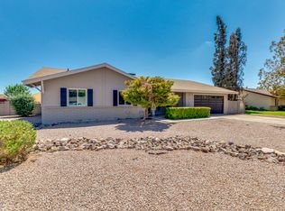 2509 E Huber St, Mesa, AZ 85213