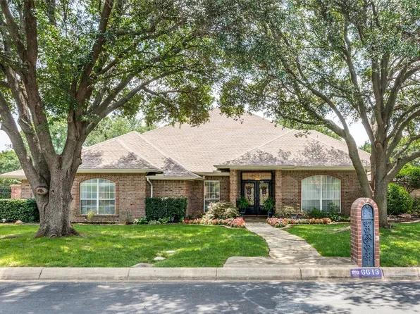 6613 Meadow Haven Dr, Fort Worth, TX 76132