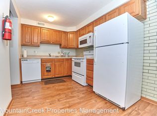 1227 Pineview Dr #9, Morgantown, WV 26505