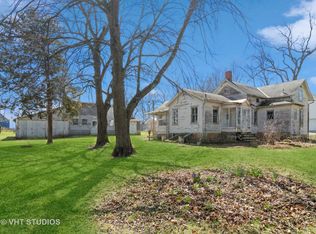 508 E Benton St, Newark, IL 60541