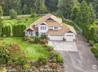 13921 266th Ave SE, Monroe, WA