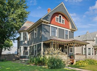 750 Monroe St NE, Minneapolis, MN 55413