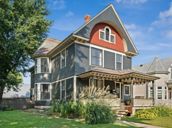 750 Monroe St NE, Minneapolis, MN 55413