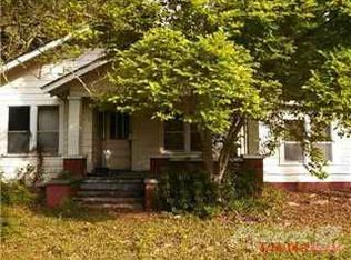 223 N Gould Ave, Whistler, AL 36612