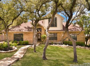 8619 Waldon Hts, San Antonio, TX 78254
