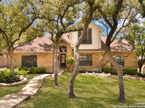 8619 Waldon Heights, San Antonio, TX 78254