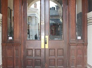 22 N Main St APT 2, Doylestown, PA 18901