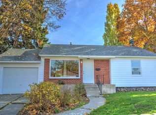5622 N East St, Spokane, WA 99205