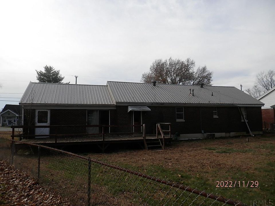 947 Green Meadows St, Cannelton, IN 47520 Zillow