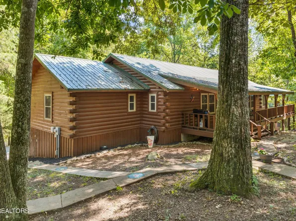 9811 Fairview Rd, Lenoir City, TN 37772