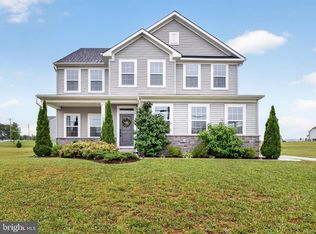 1220 Beck Mill Rd, Hanover, PA 17331