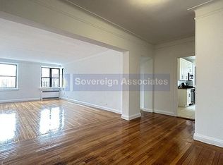 3555 Oxford Ave #1C, Bronx, NY 10463