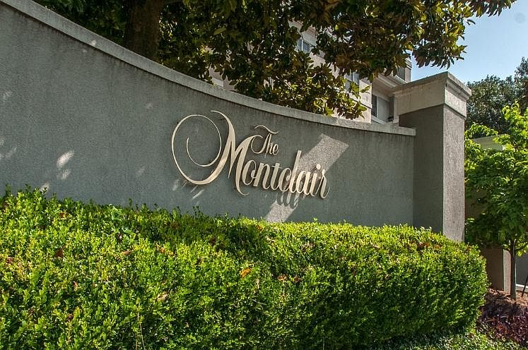 The Montclair - 3818 West End Ave - Location, Location, Loca