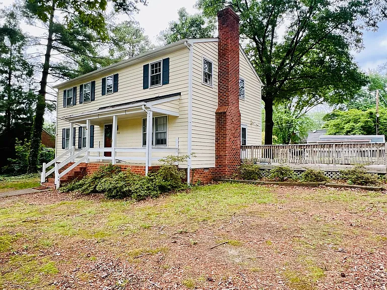 7400 Three Chopt Rd — Photo 2