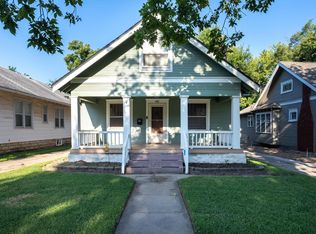 421 N Clifton Ave, Wichita, KS 67208