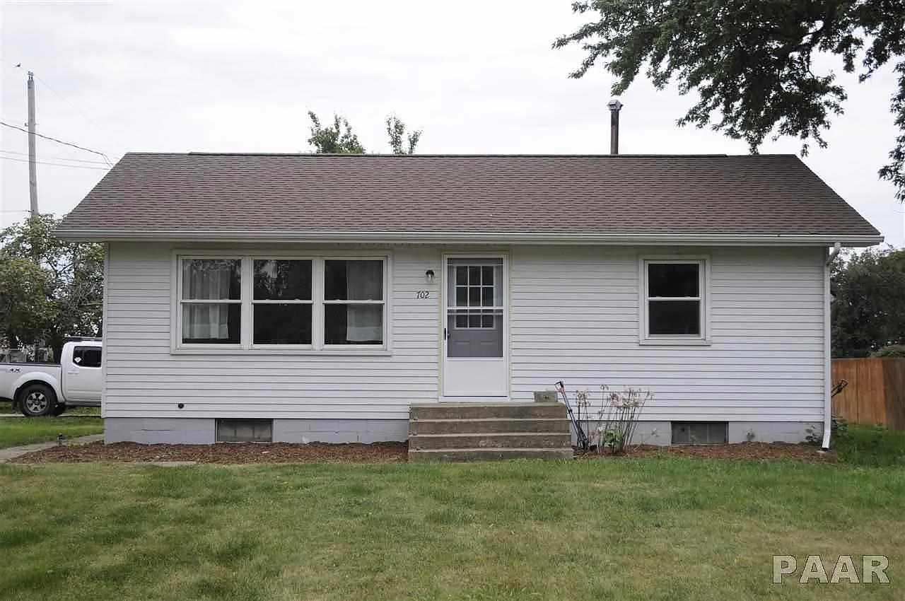 702 W Sharon St photo 1