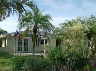 4088 SE Barcelona St, Stuart, FL 34997