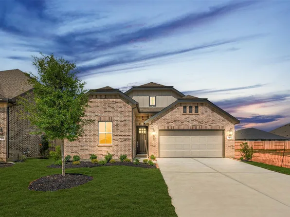 29406 Suncreek Ranch Ct, Waller, TX 77484