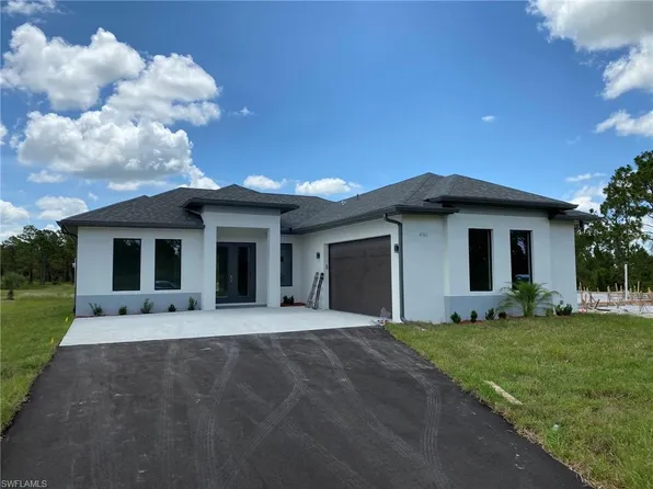 4362 40th St NE, Naples, FL 34120