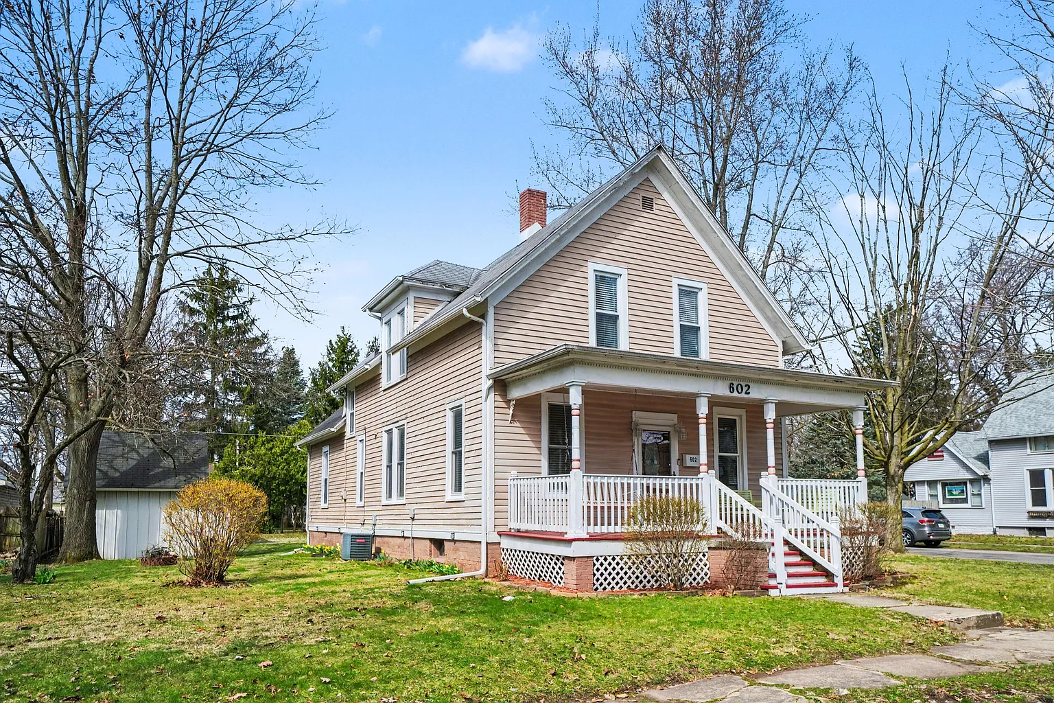 602 D St photo 1