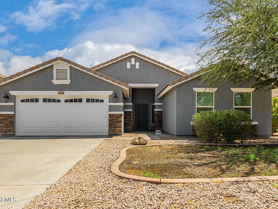 6231 S 19th Dr, Phoenix, AZ 85041 | Zillow