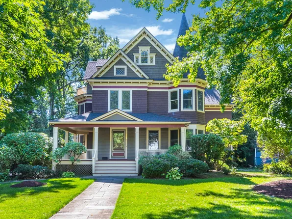 142 Lorraine Ave, Montclair, NJ 07043