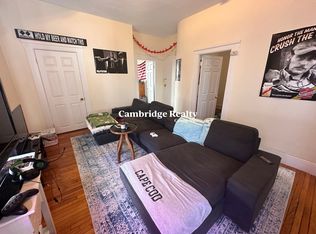 543 Broadway #1A, Somerville, MA 02145