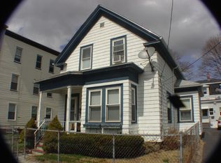 109 Eutaw Avenue, lynn, MA 01902