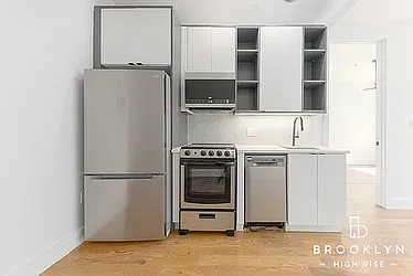 Rented by Brooklyn High Rise LLC