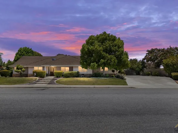 4600 Laurel Springs Dr, Bakersfield, CA 93308