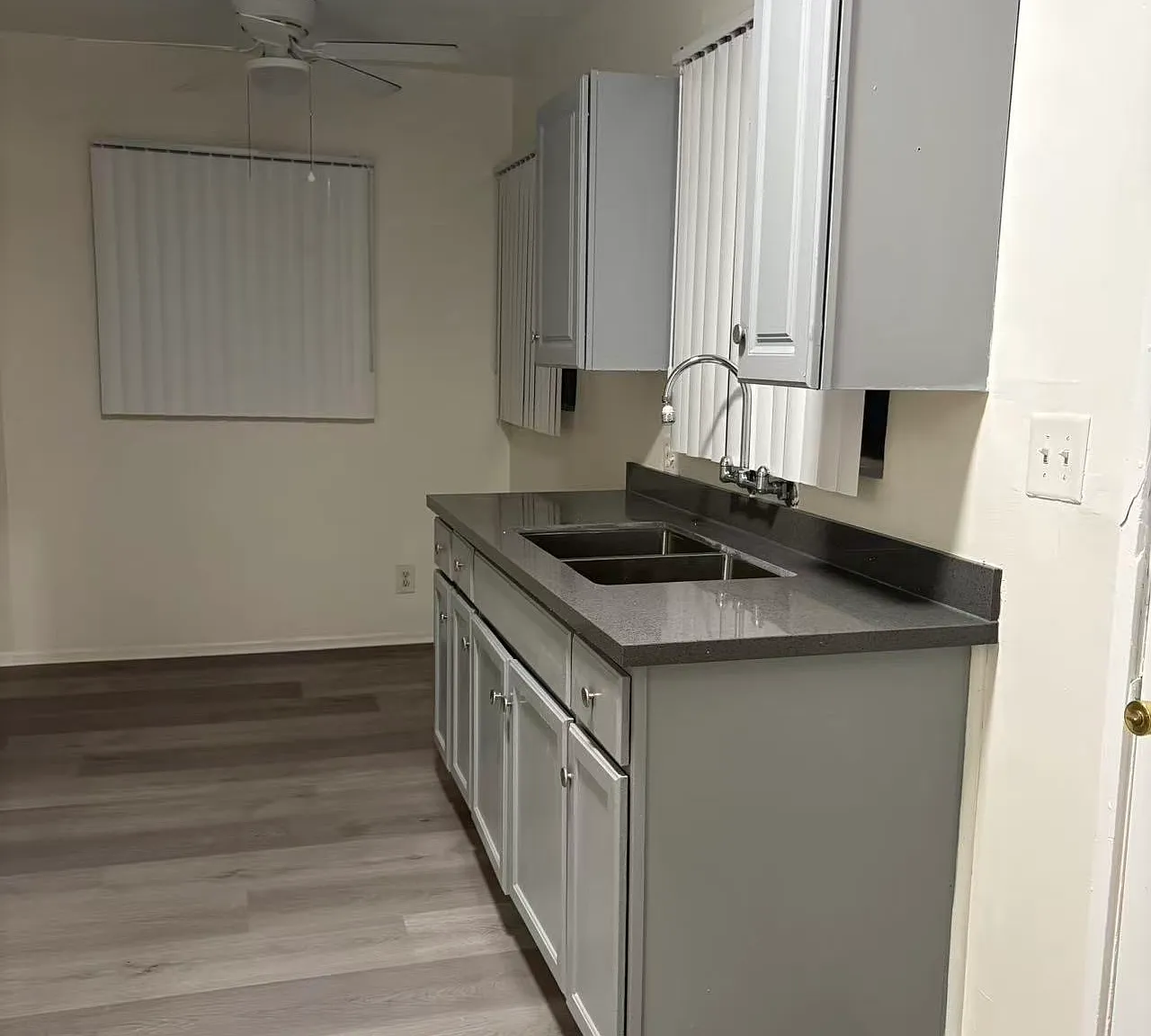1 bed, 650 sqft, $2,100 — Photo 3