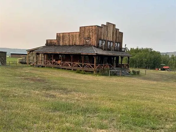 394 Avenue, West Rural Foothills County, AB T0L 2A0