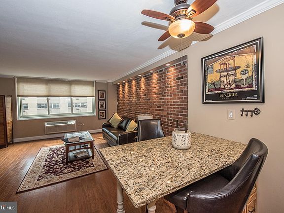 4th image of 1901 John F Kennedy Blvd APT 1512